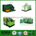 SK13B-5S nuts and bolts making machines on sale for August(high quality high efficiency)